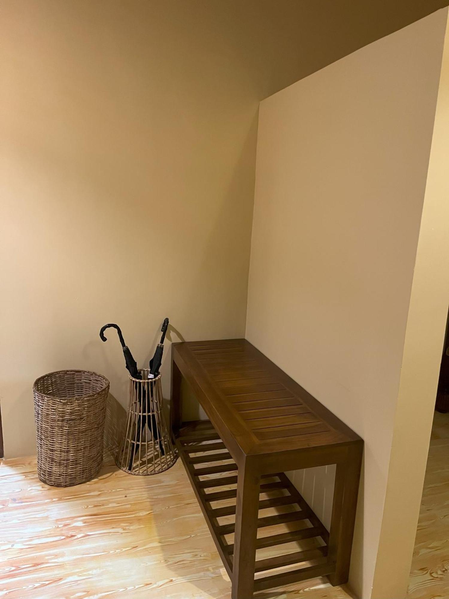 Hotel Cloud Nine Wilpattu By Aaradhya Wanathavilluwa Exteriér fotografie