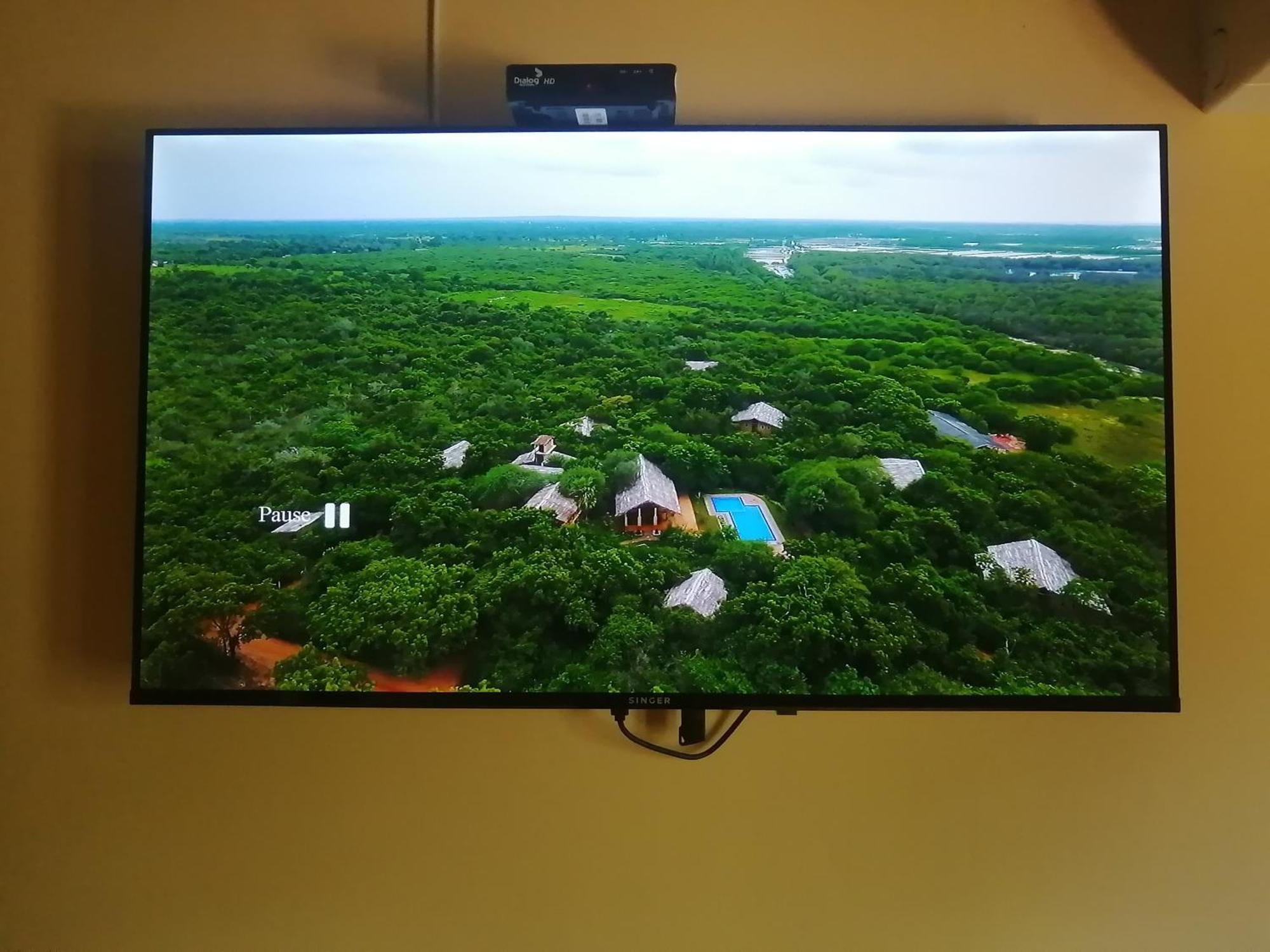 Hotel Cloud Nine Wilpattu By Aaradhya Wanathavilluwa Exteriér fotografie
