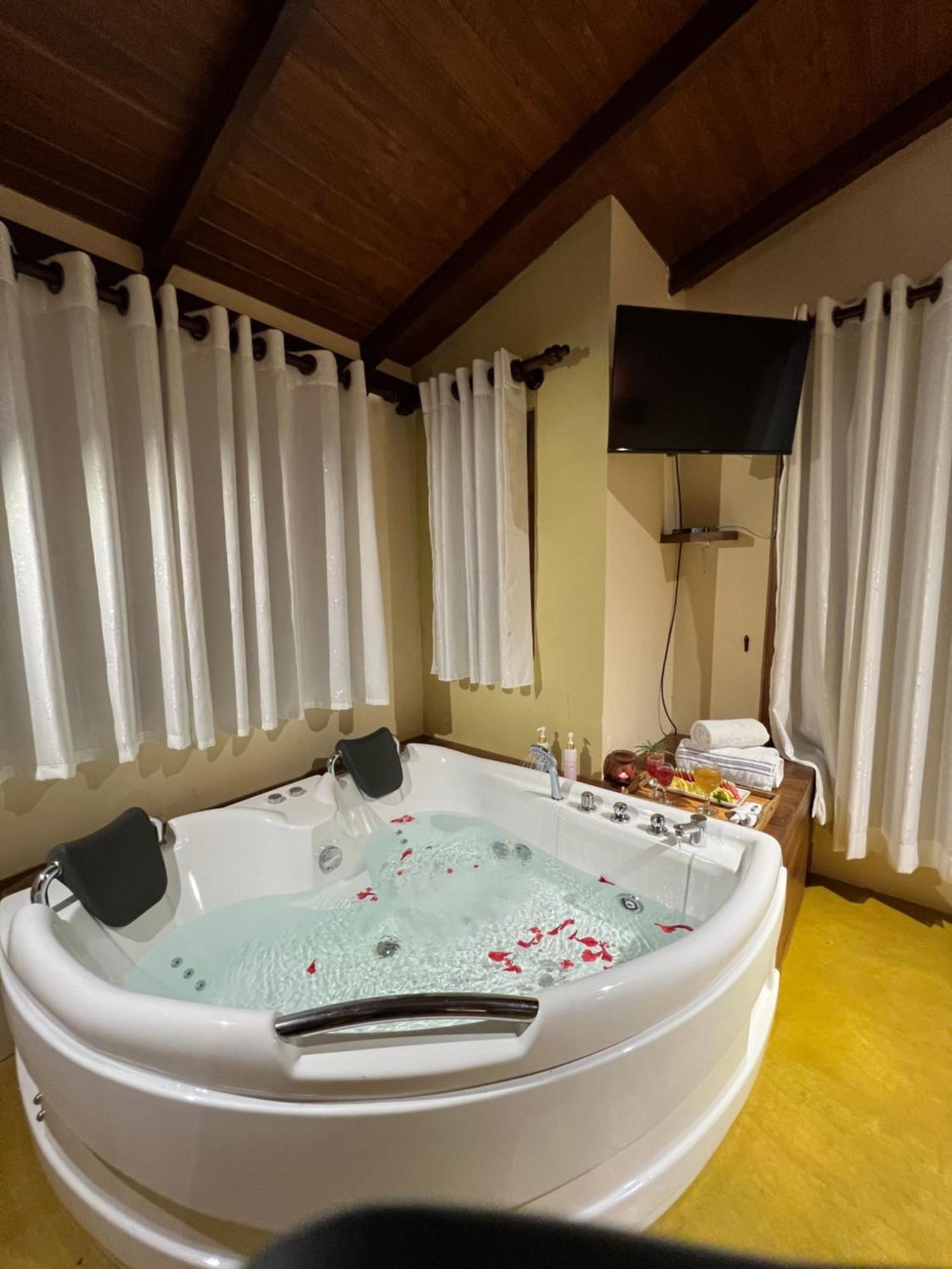 Hotel Cloud Nine Wilpattu By Aaradhya Wanathavilluwa Exteriér fotografie